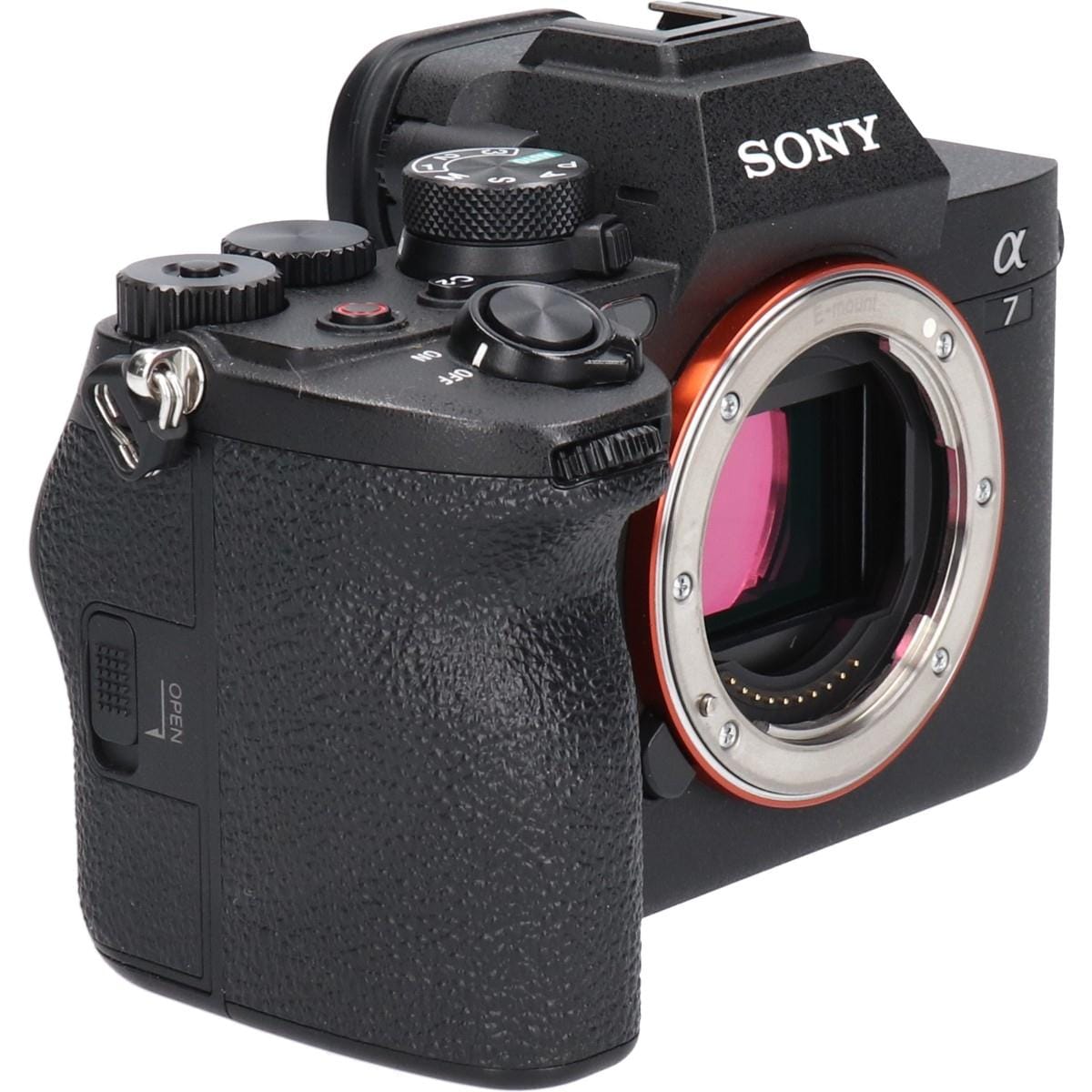 α７　ＩＶ　ＩＬＣＥ－７Ｍ４