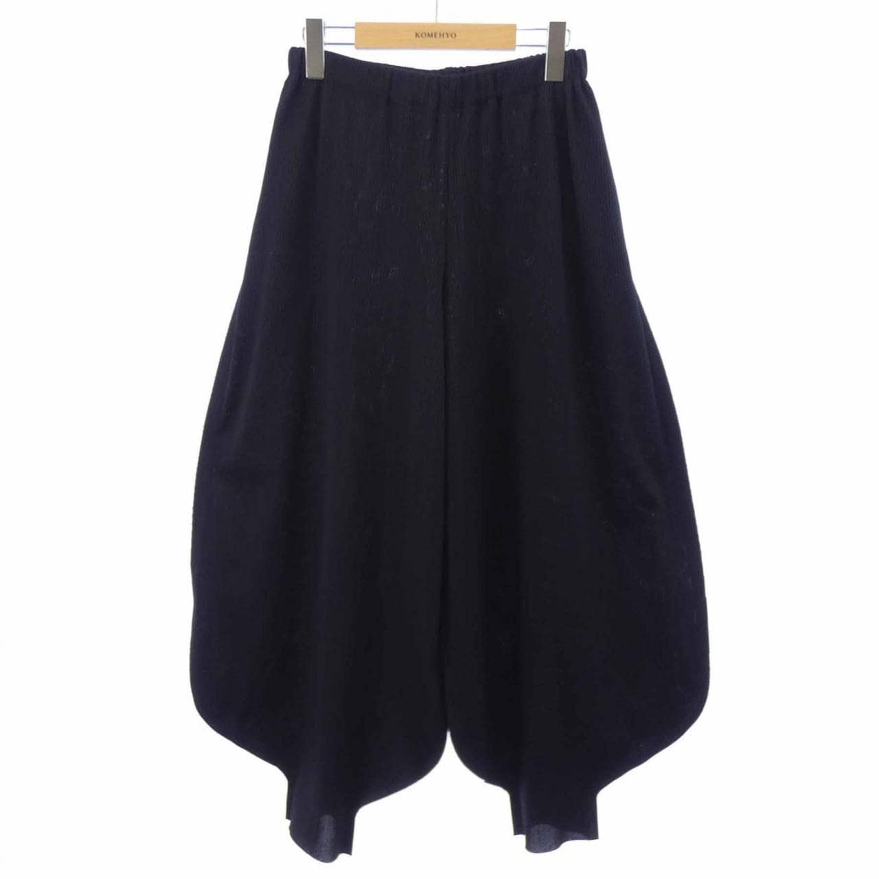 プリーツプリーズ PLEATS PLEASE PP33KF634 パンツ