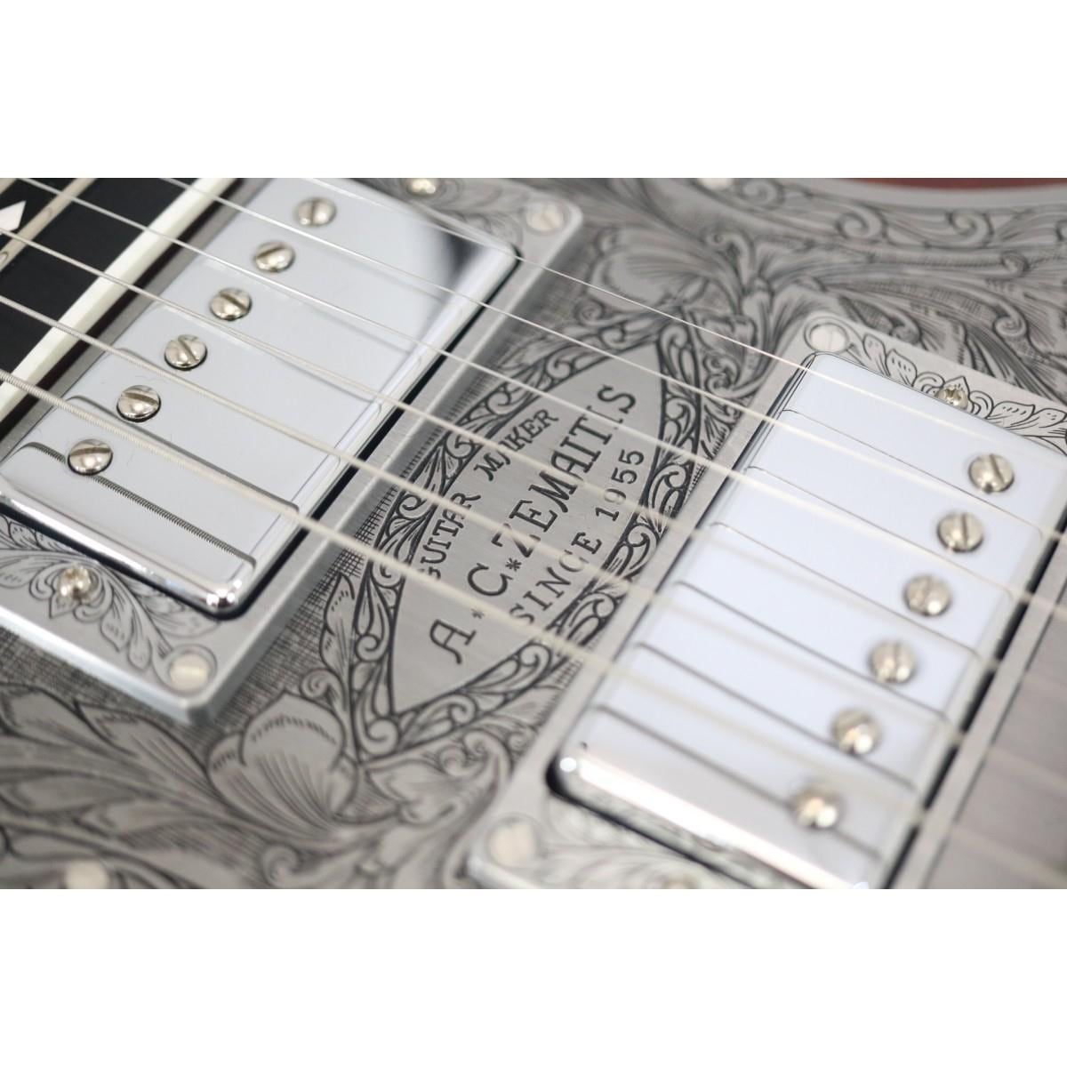 【新品】ＺＥＭＡＩＴＩＳ　ＴＨＥ　ＰＯＲＴＲＡＩＴ　Ｍｅｔａｌ　Ｆｒｏｎｔ　ＨＩＳＡＳＨＩ　Ｎａｔｕｒａｌ
