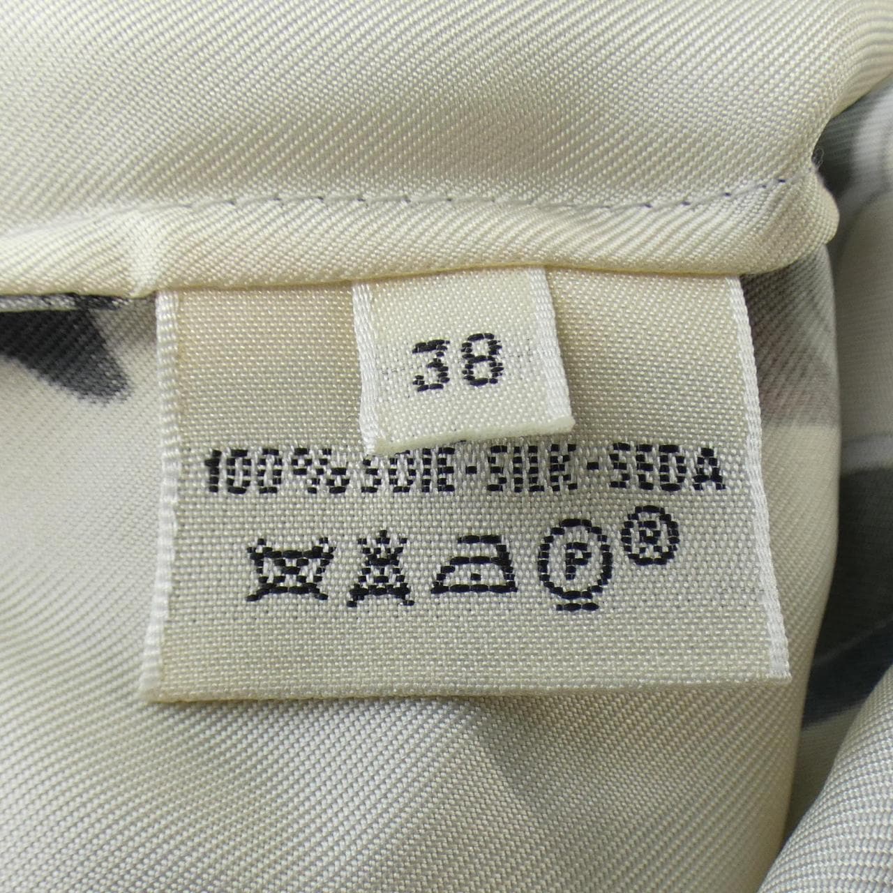 エルメス HERMES シャツ