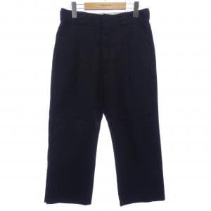 フミトガンリュウ FUMITO GANRYU DICKIES FU12-PA-101 パンツ