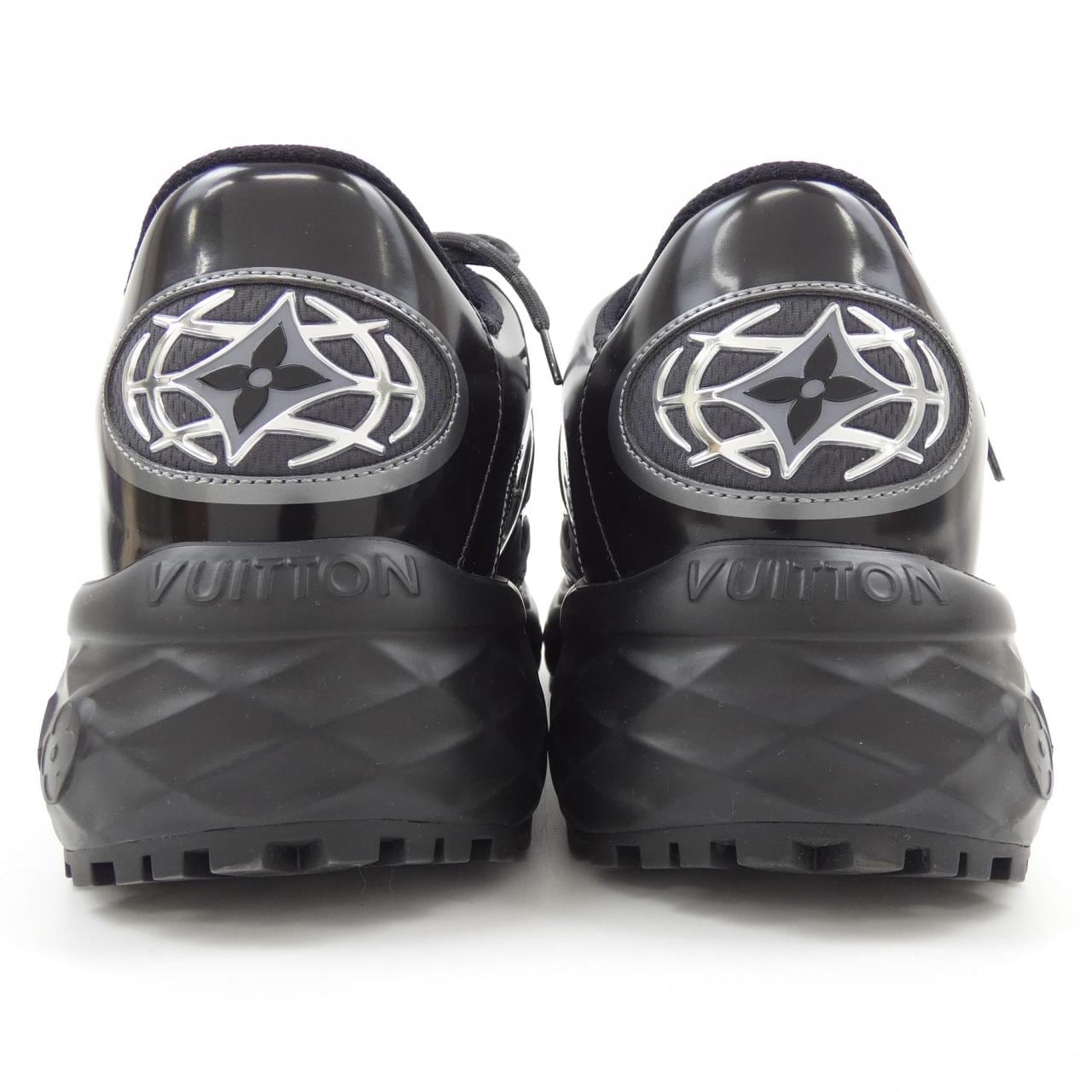 ルイヴィトン LOUIS VUITTON スニーカー