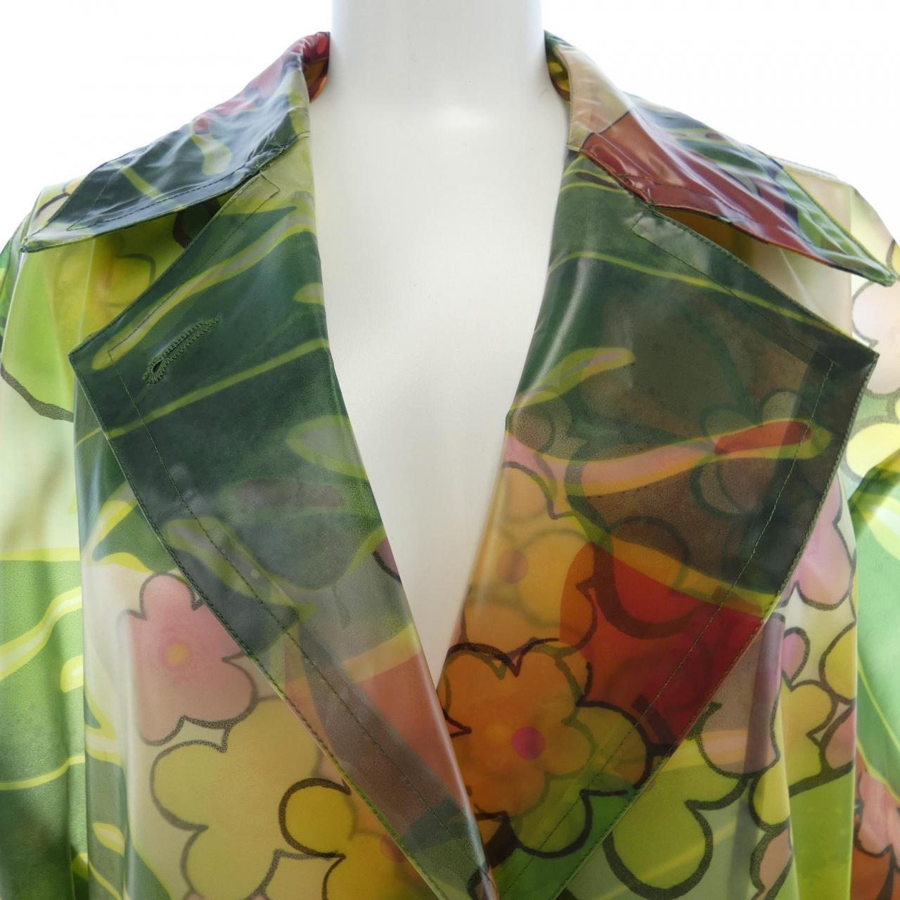 ドリスヴァンノッテン DRIES VAN NOTEN コート