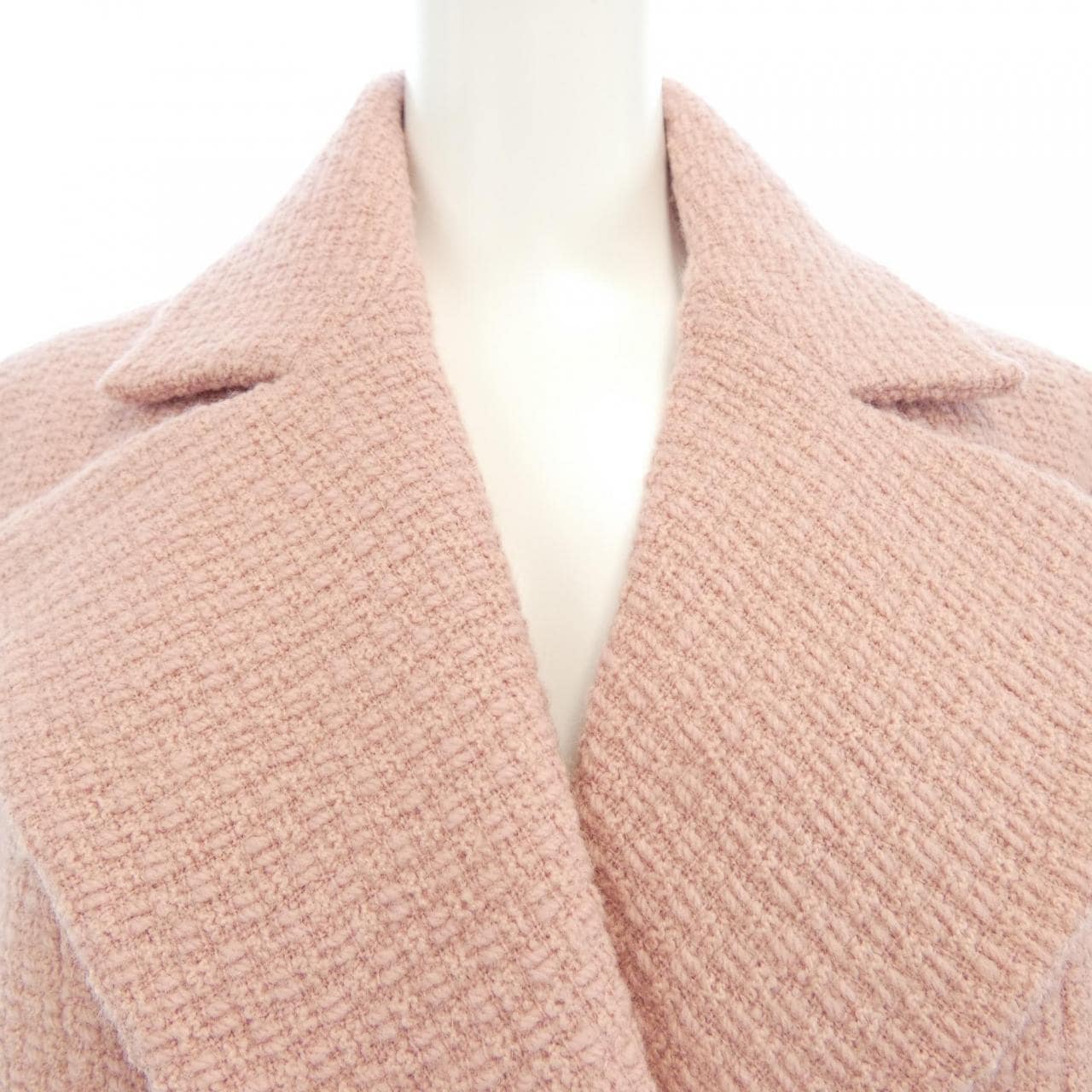 シャネル CHANEL LOOK7 P73600V64546 ジャケット