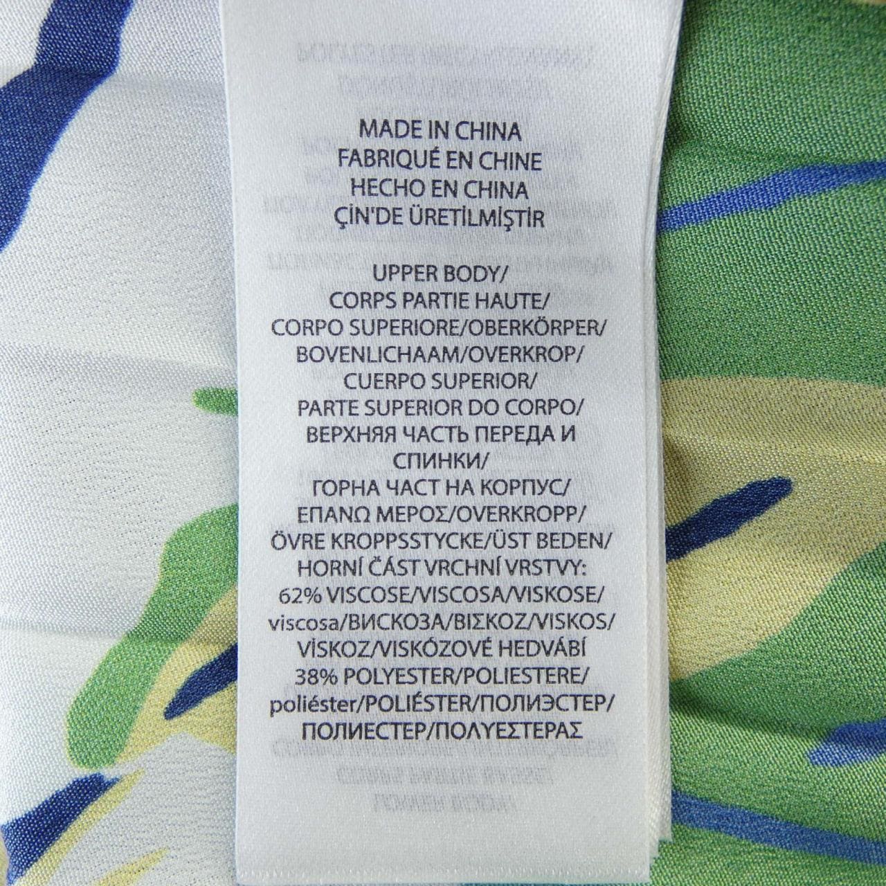 ポロラルフローレン POLO RALPH LAUREN ワンピース