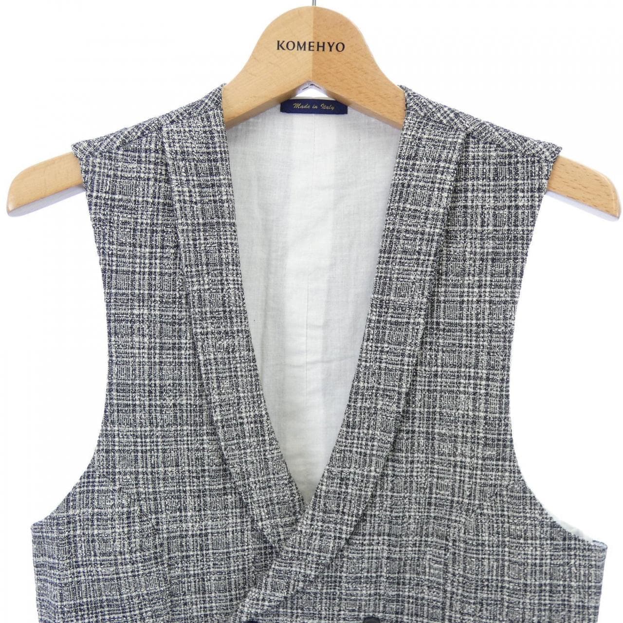 MR.RICK TAILOR ベスト