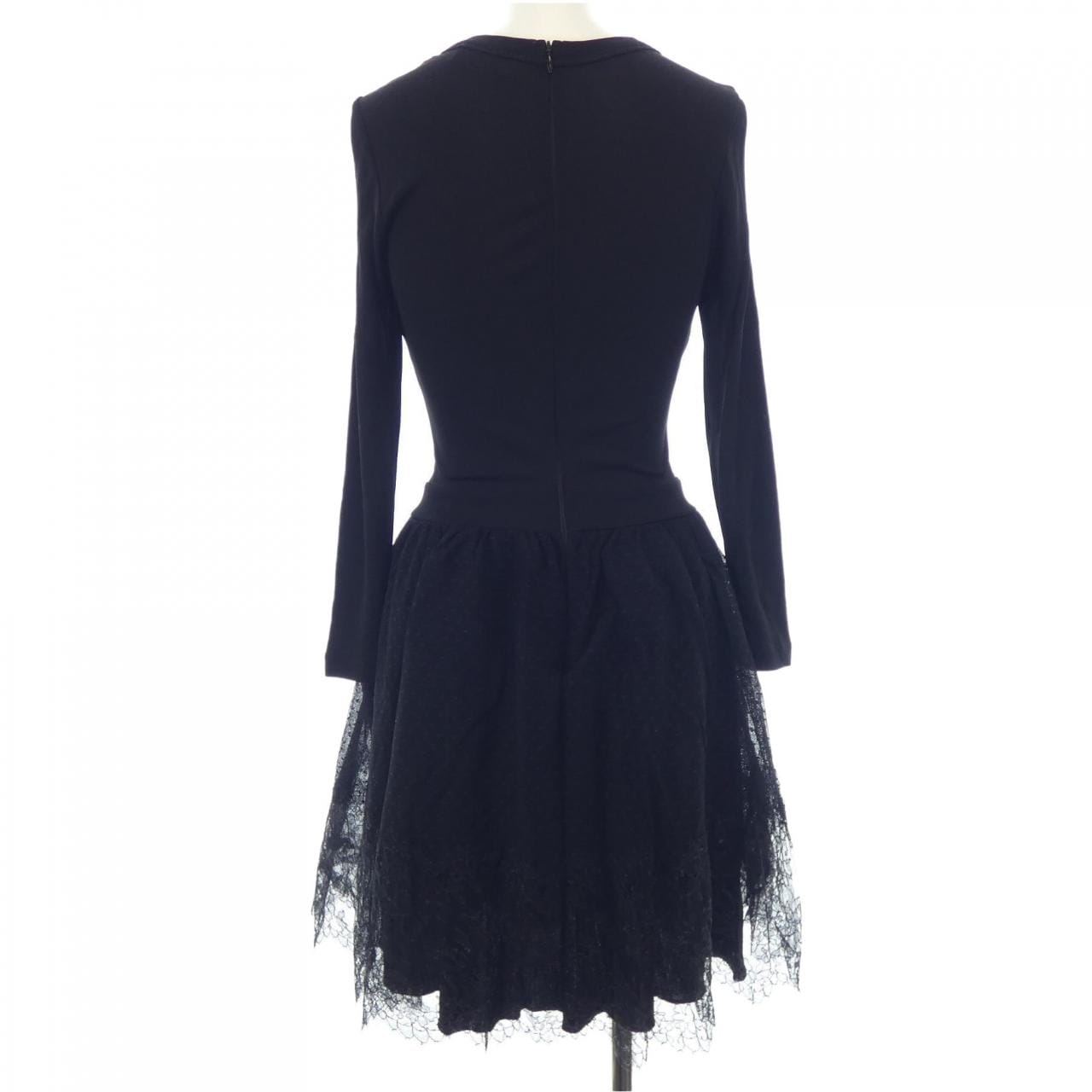 RED VALENTINO VALENTINO FRCNA521-VN0180R 连衣裙