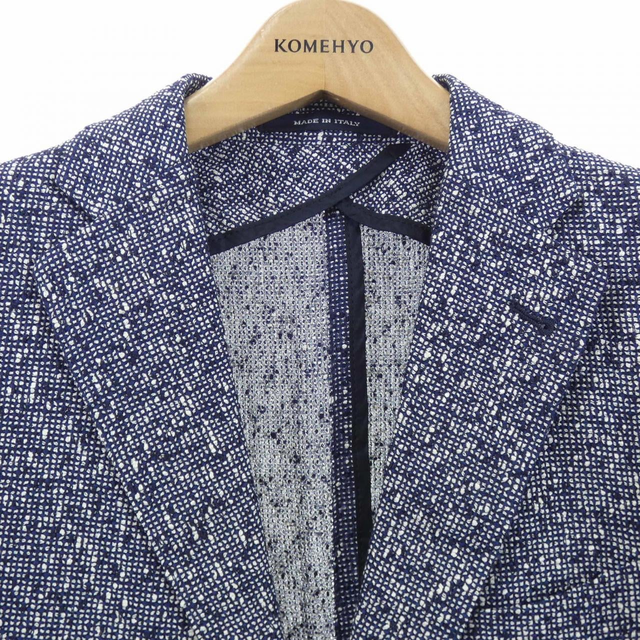 タリアトーレ TAGLIATORE 1SMC22K ジャケット