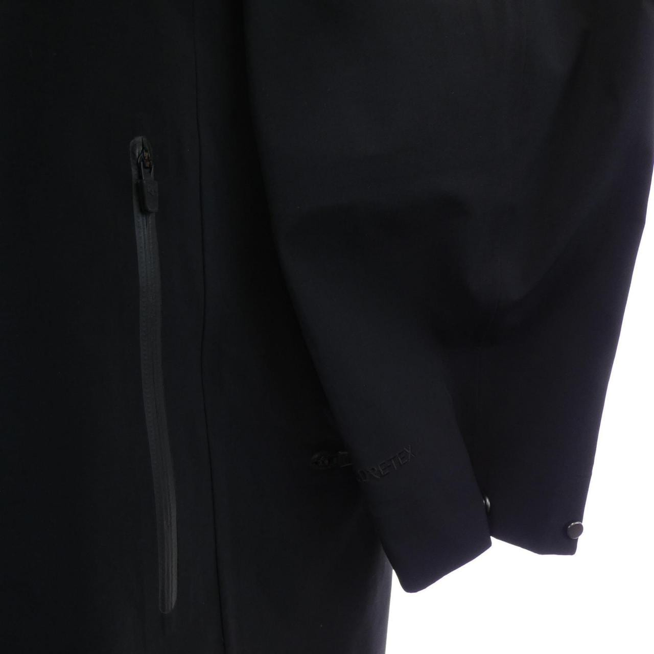 デサント DESCENTE DLMSJC01 コート