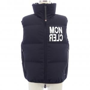 モンクレールグルノーブル MONCLER GRENOBLE NANTAUX ダウンベスト