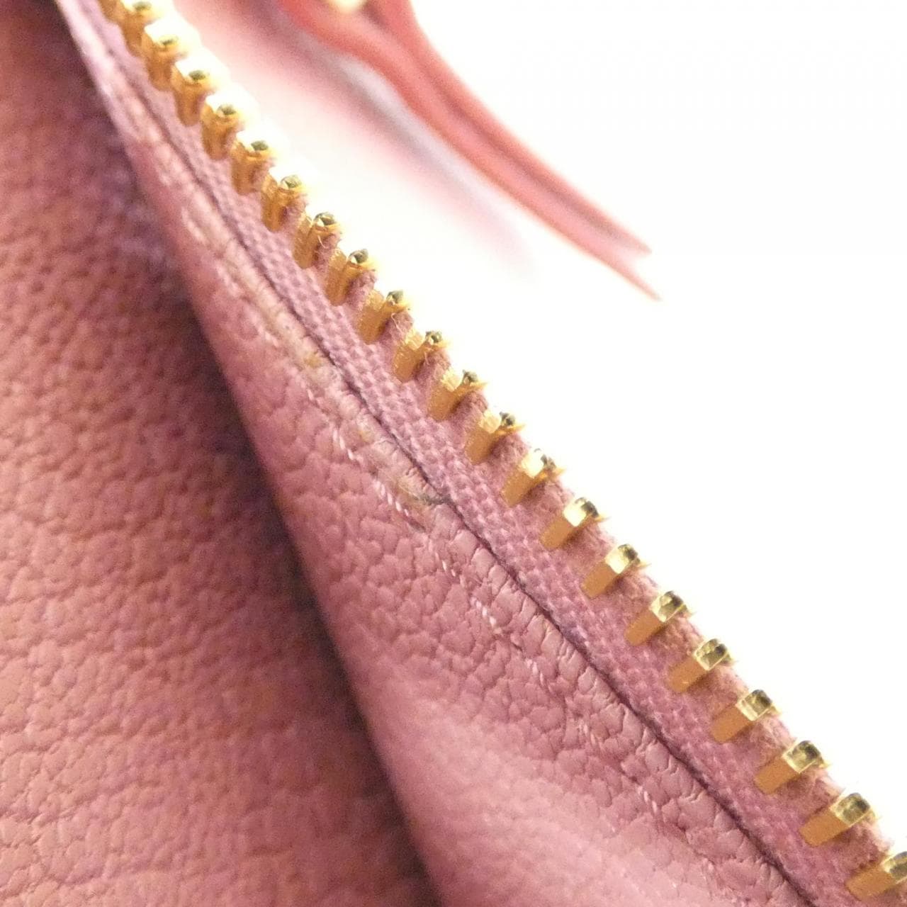 ミュウミュウ 5MF001 ポーチ