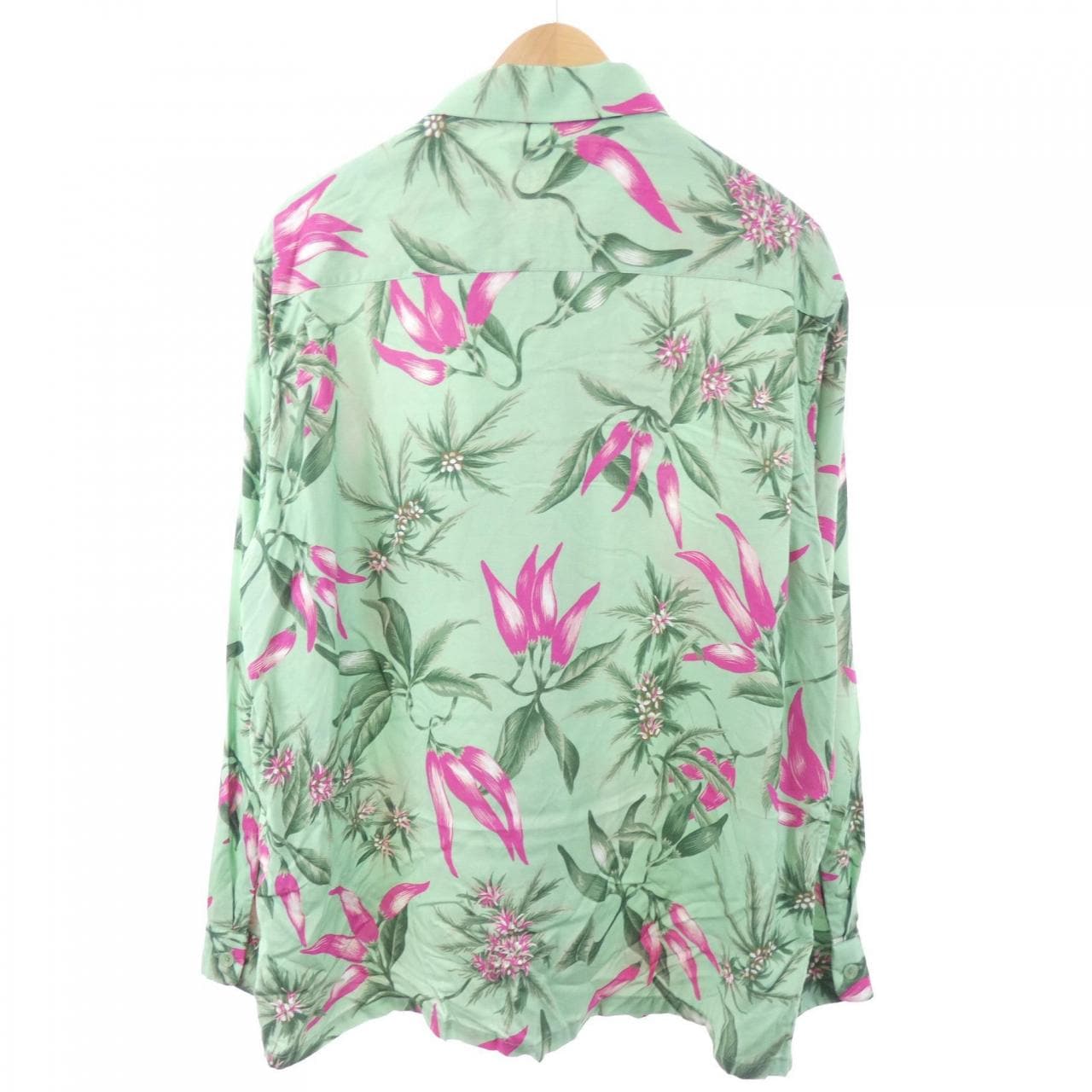 ラディアル RADIALL 18SS-SH005 シャツ