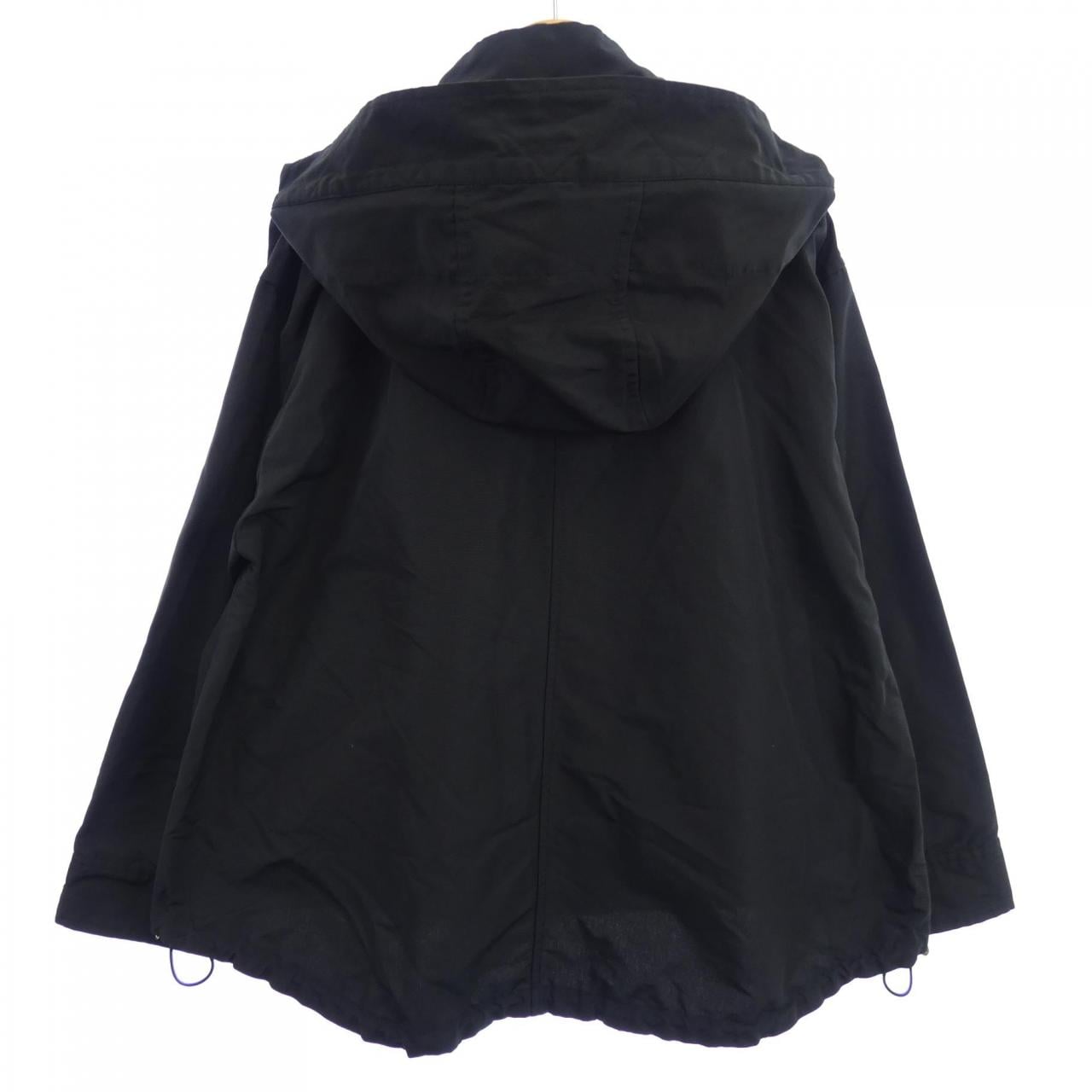 ナノユニバース NANO UNIVERSE ブルゾン