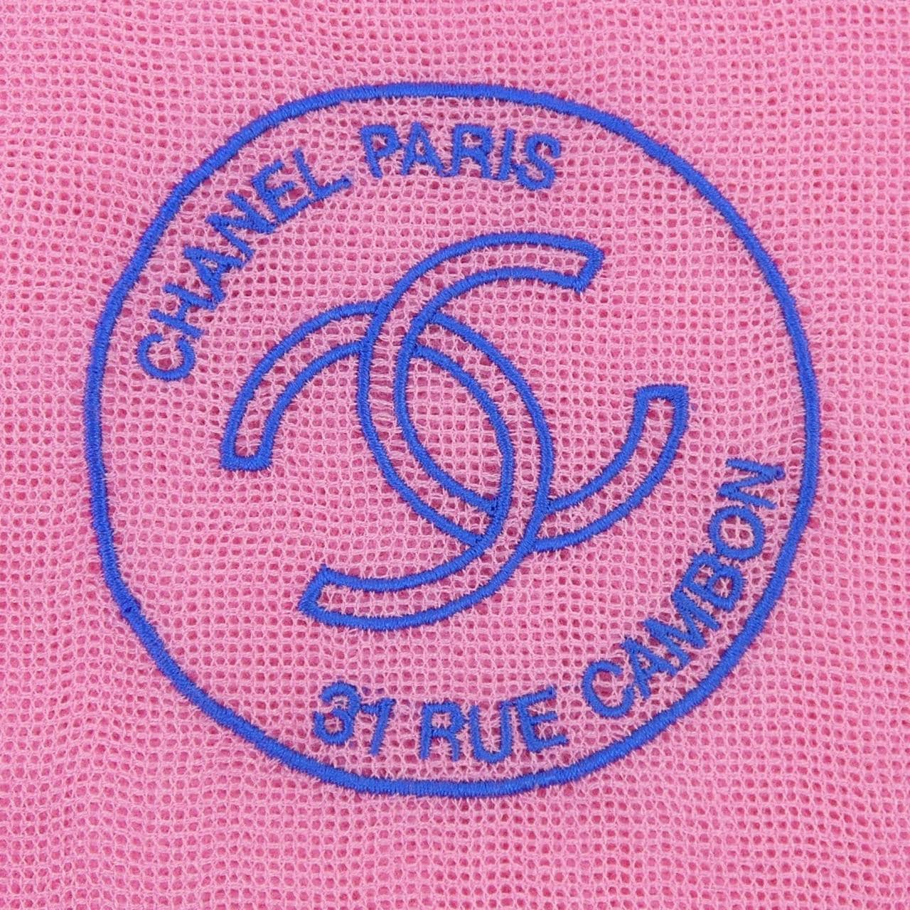 シャネル CHANEL STOLE
