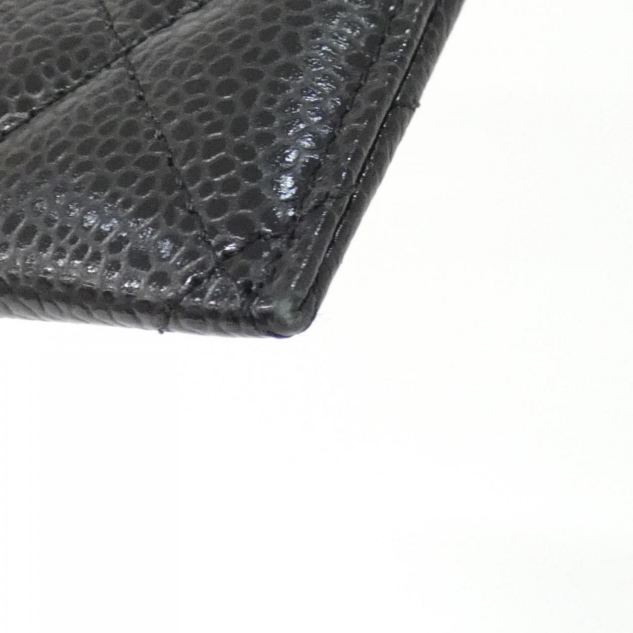 シャネル タイムレスクラシック ライン AP0213 カードケース