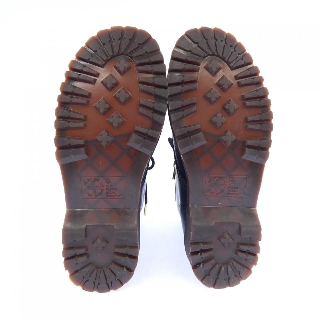 ドクターマーチン DR.MARTENS ブーツ