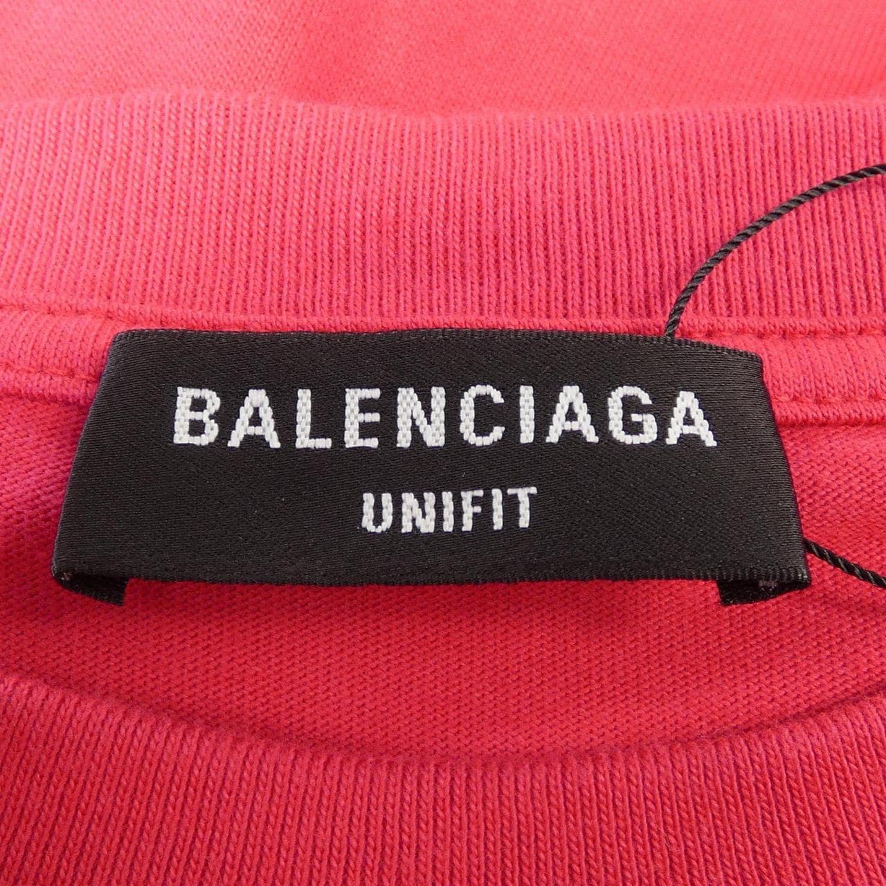 バレンシアガ BALENCIAGA 651795 TKV81 Tシャツ