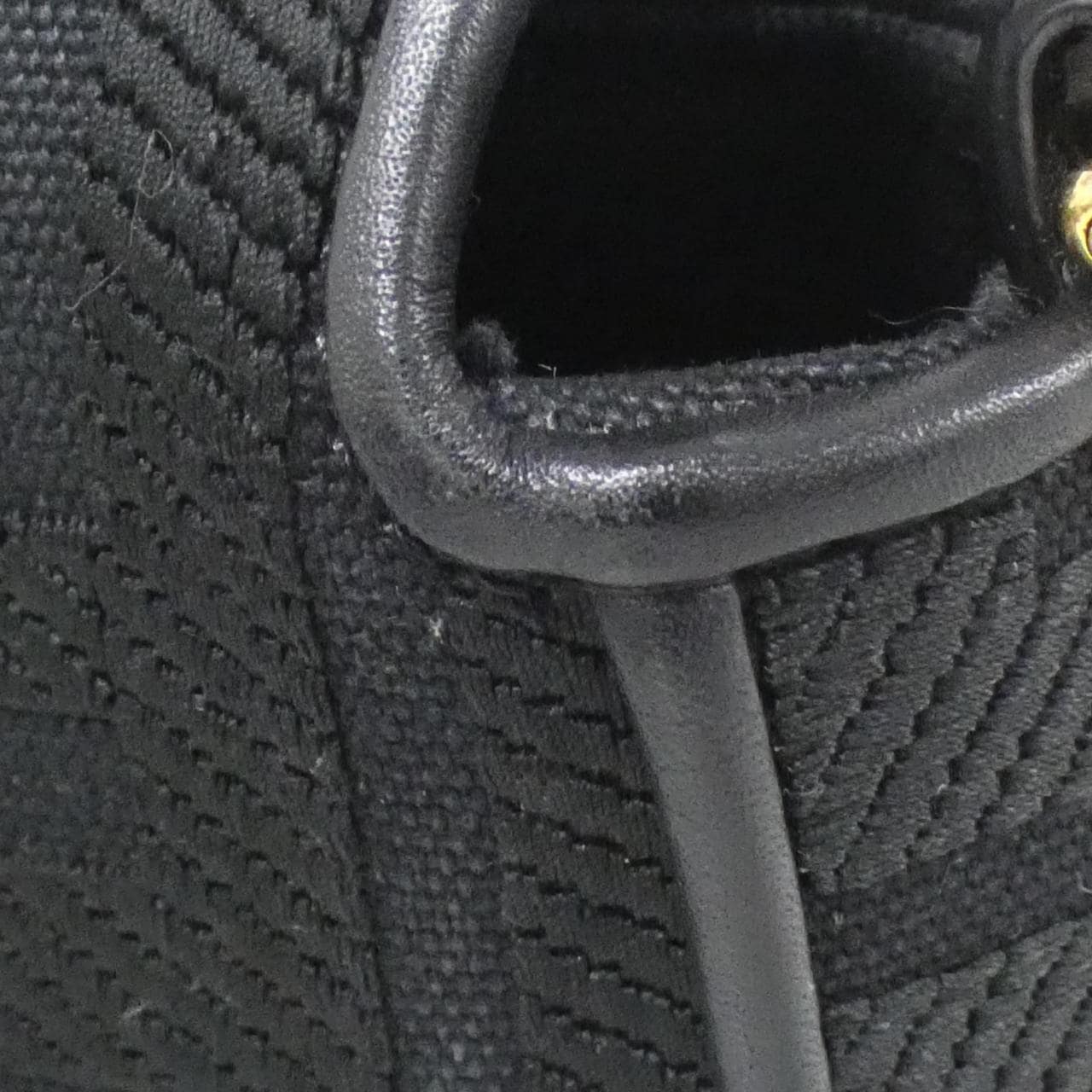 フェンディ バゲット 8BR600 AMCD ショルダーバッグ