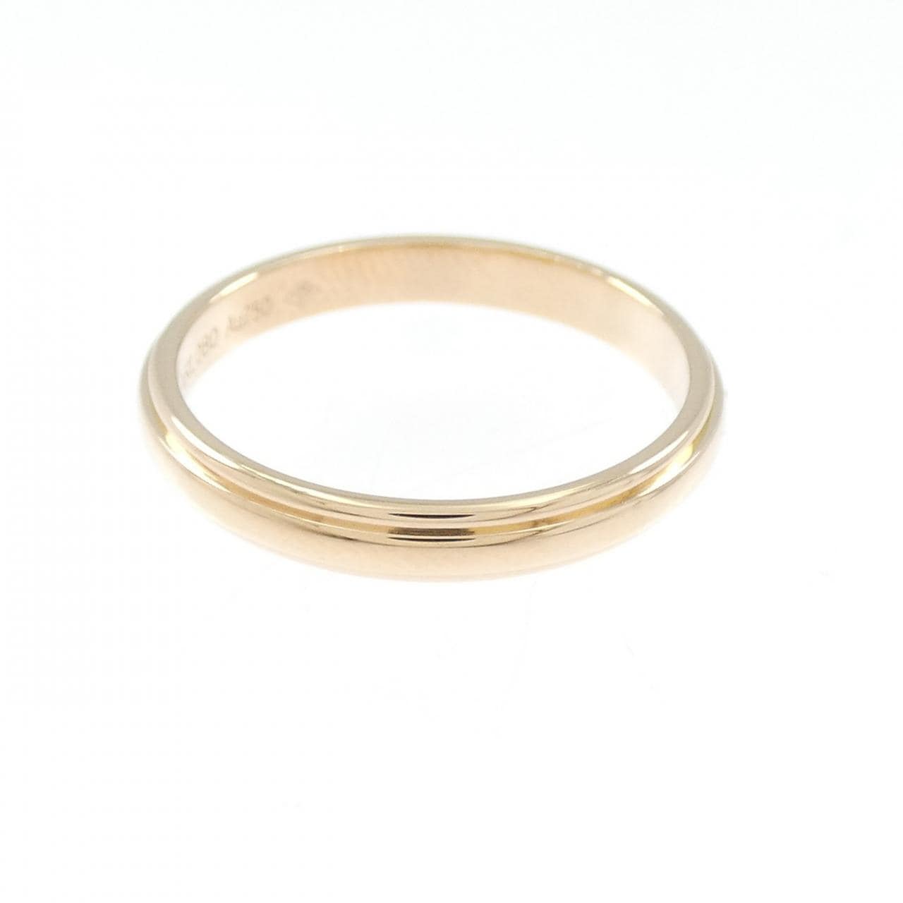 カルティエ ダムール リング