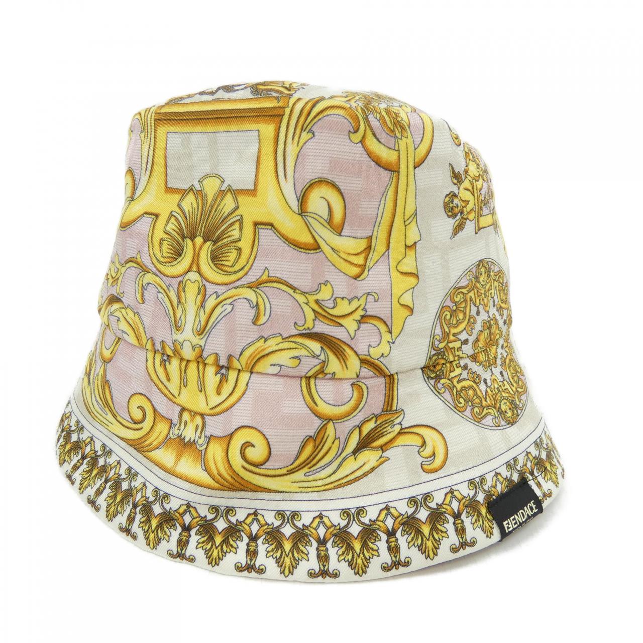 フェンダーチェ FENDACE FXQ698 AK6T ハット