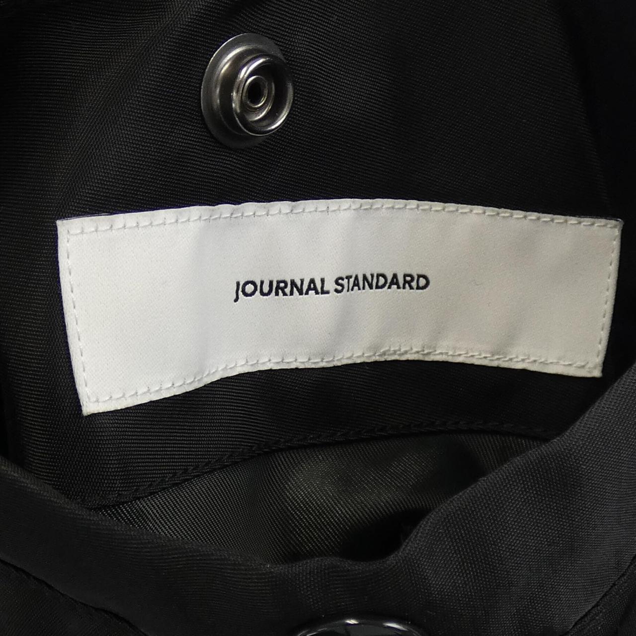 ジャーナルスタンダード JOURNAL STANDARD ブルゾン