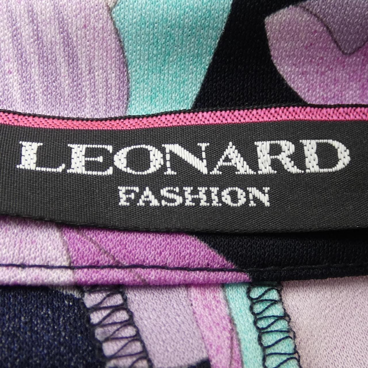 レオナール LEONARD ジャケット