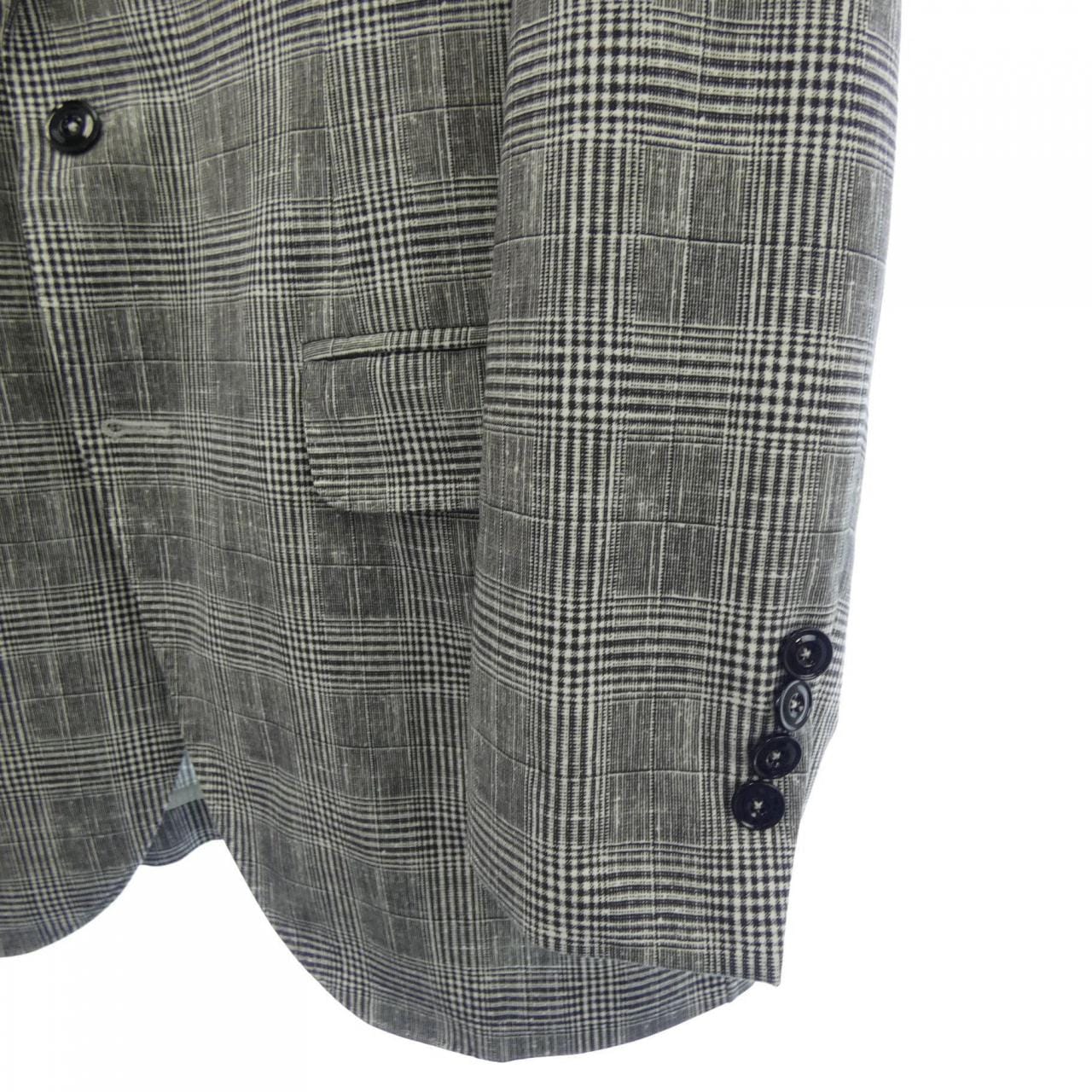 チルコロ 1901 CIRCOLO 1901 ジャケット