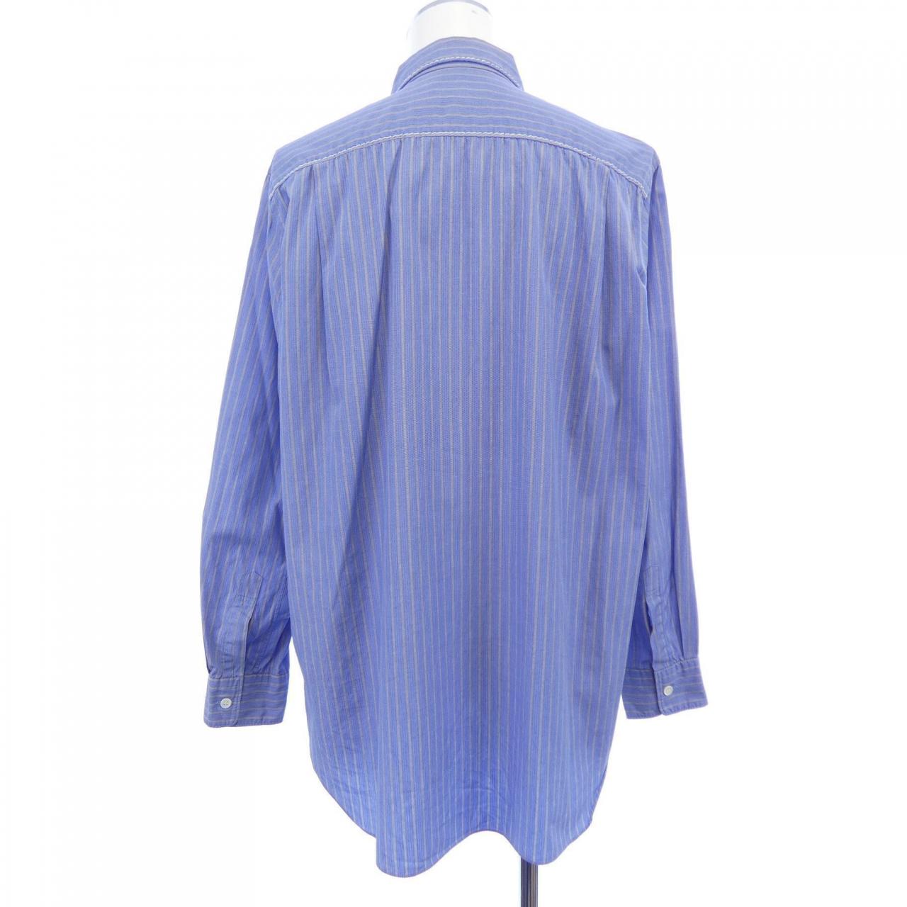 Comme des Garçons Homme PLUS PB-040330 Shirt