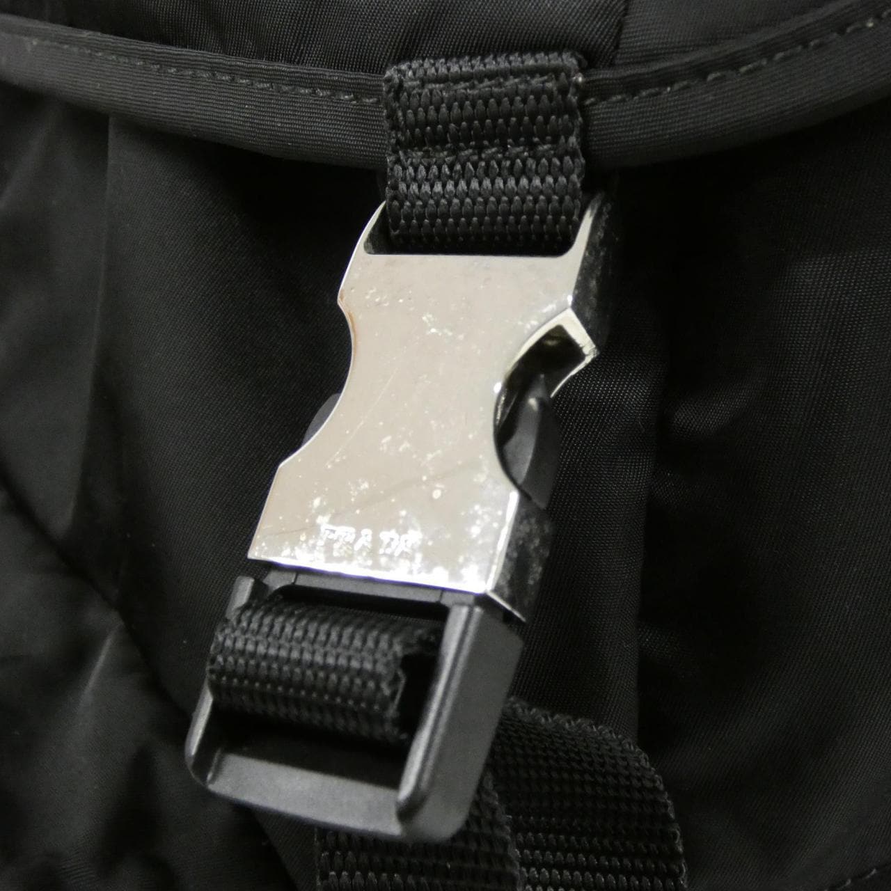 プラダ 2VZ090 リュックサック