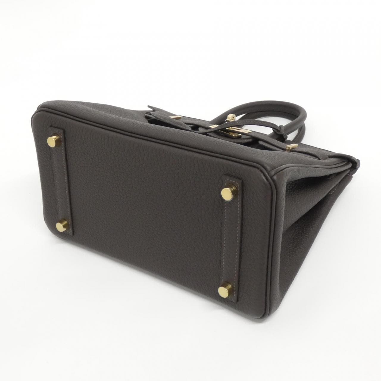 【未使用品】エルメス バーキン 25cm 057208CP バッグ