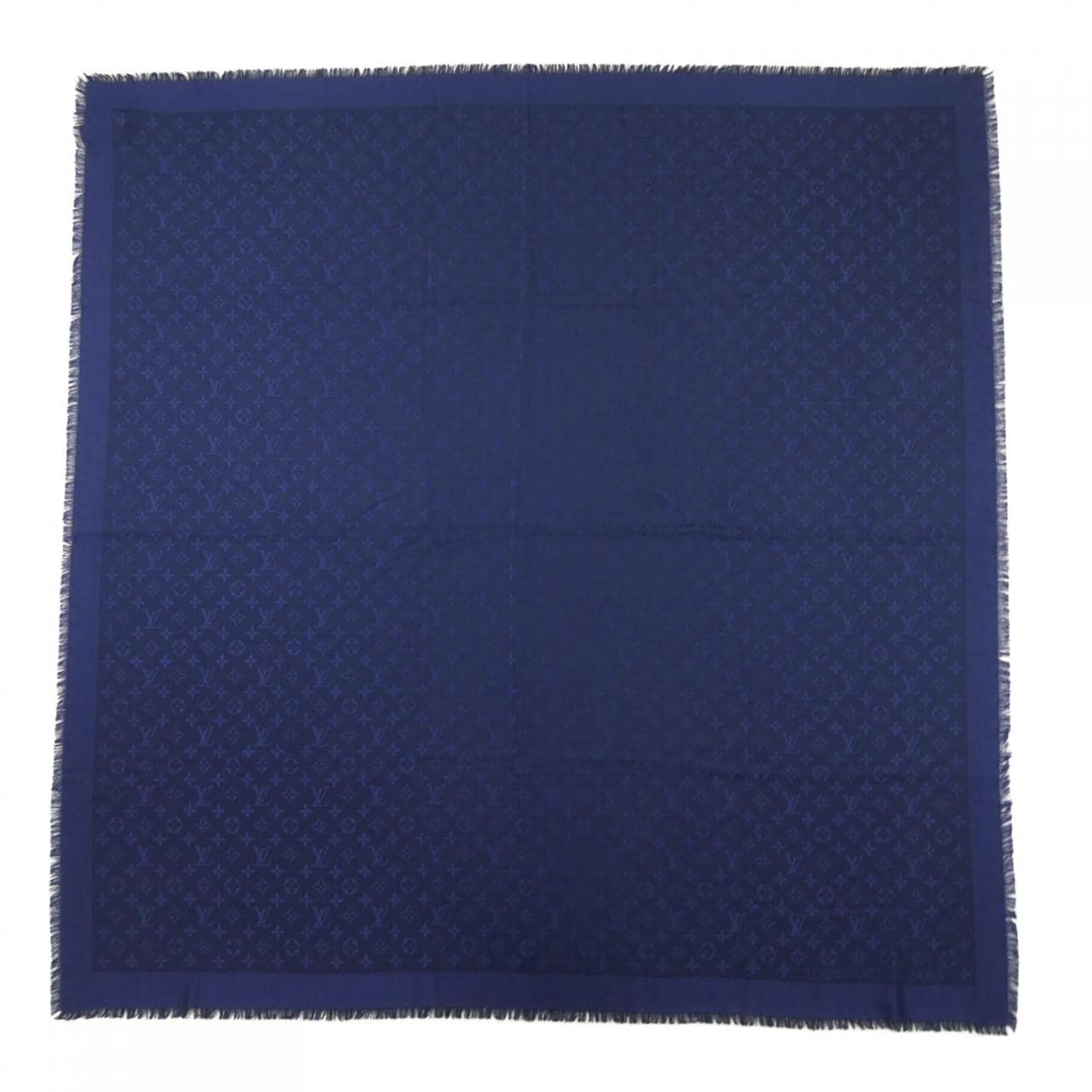 ルイヴィトン LOUIS VUITTON M92498 ショール