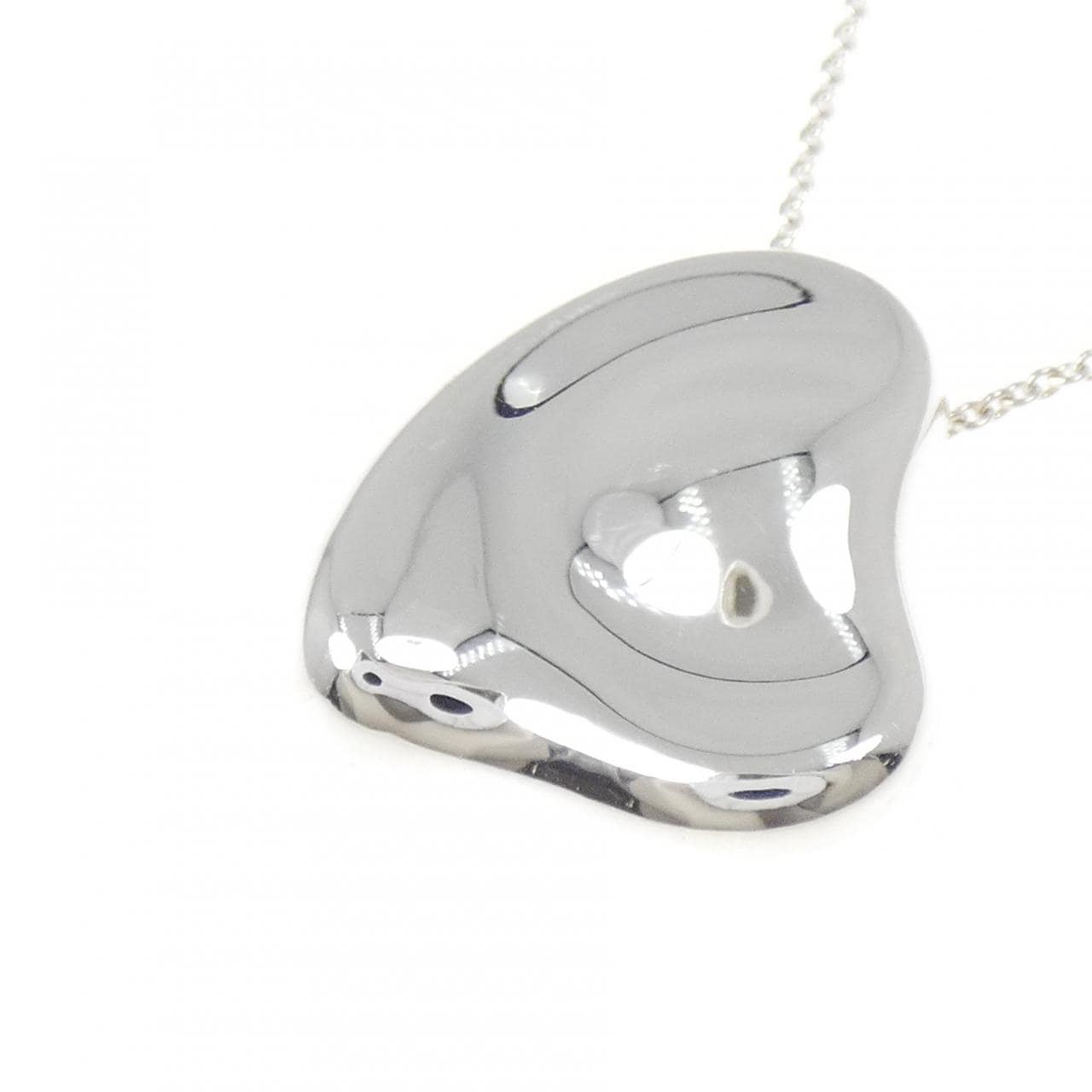 ティファニー 925 ネックレス