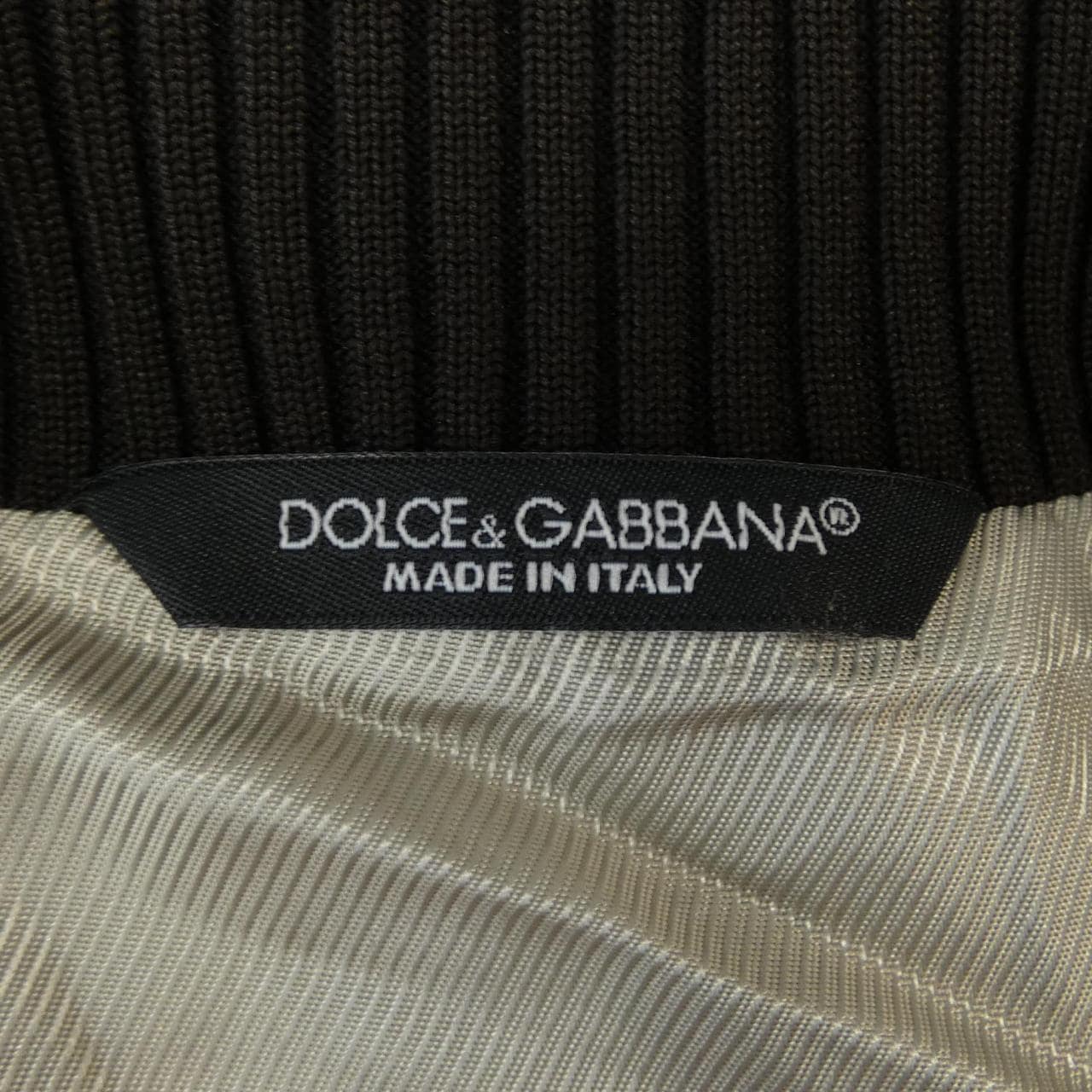 ドルチェアンドガッバーナ DOLCE&GABBANA G9W58T/FSMK0 ブルゾン
