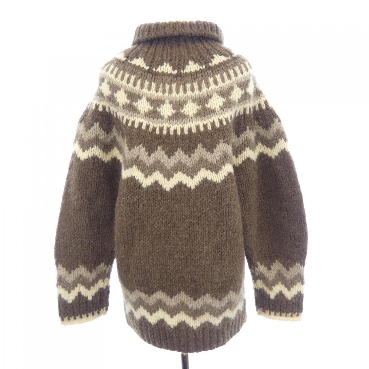 セリーヌ CELINE 2 3V38/4832 ニット