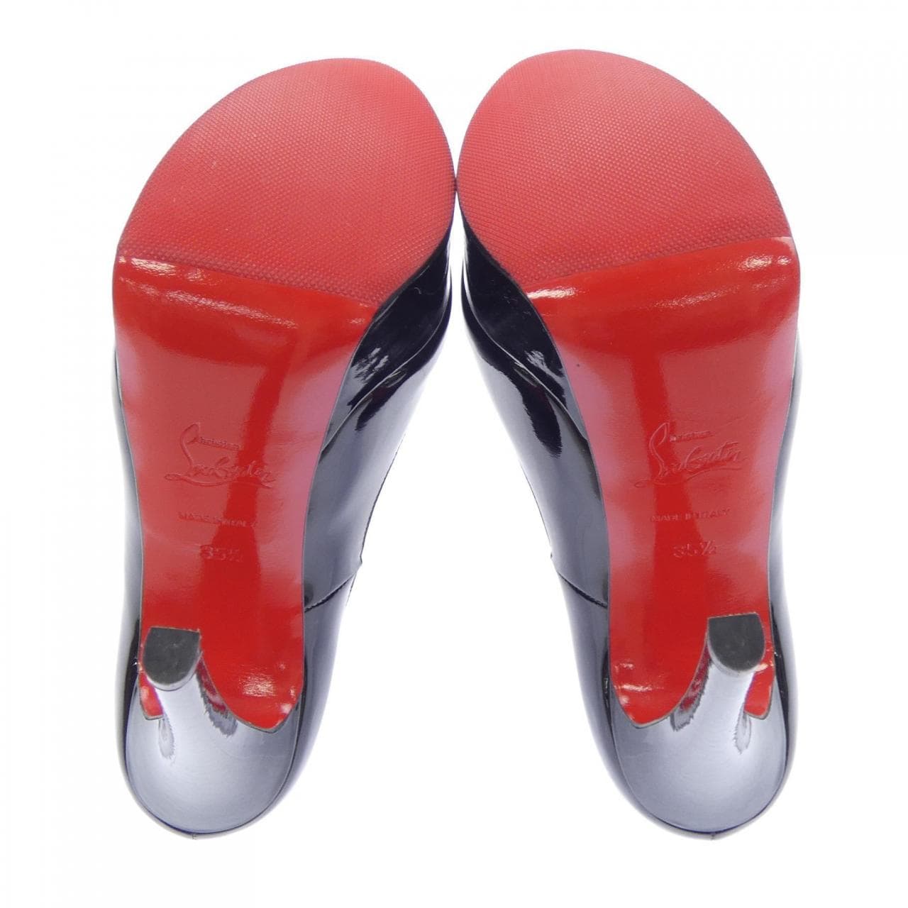 クリスチャンルブタン CHRISTIAN LOUBOUTIN シューズ