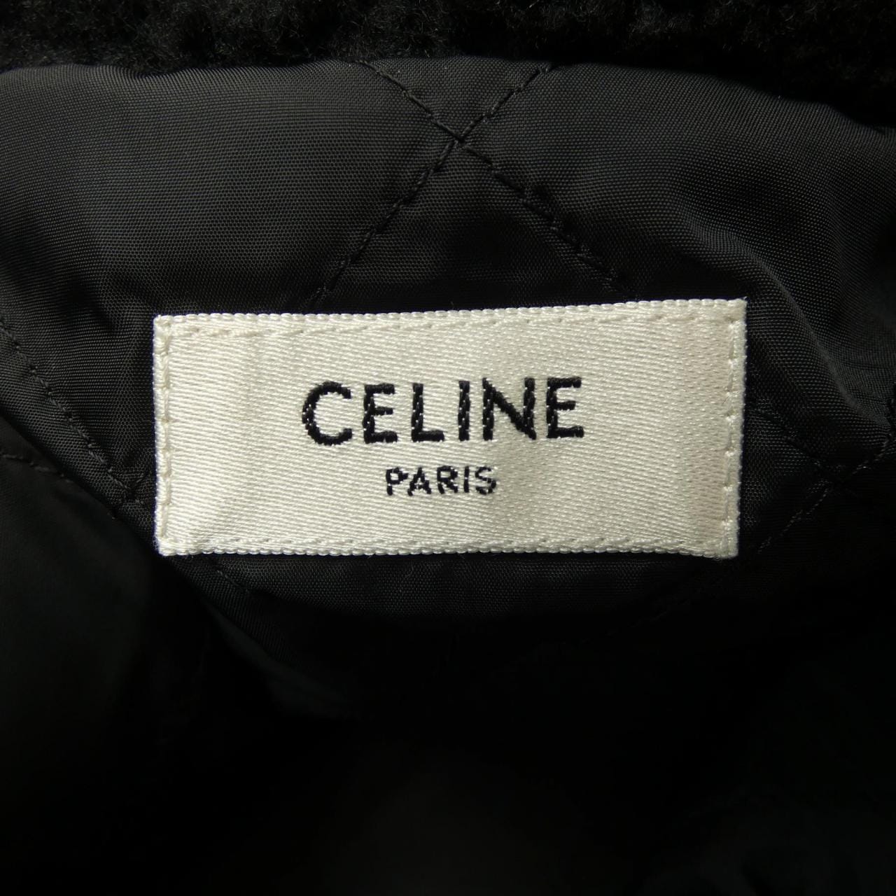 セリーヌ CELINE 2Y30H699M ジャケット