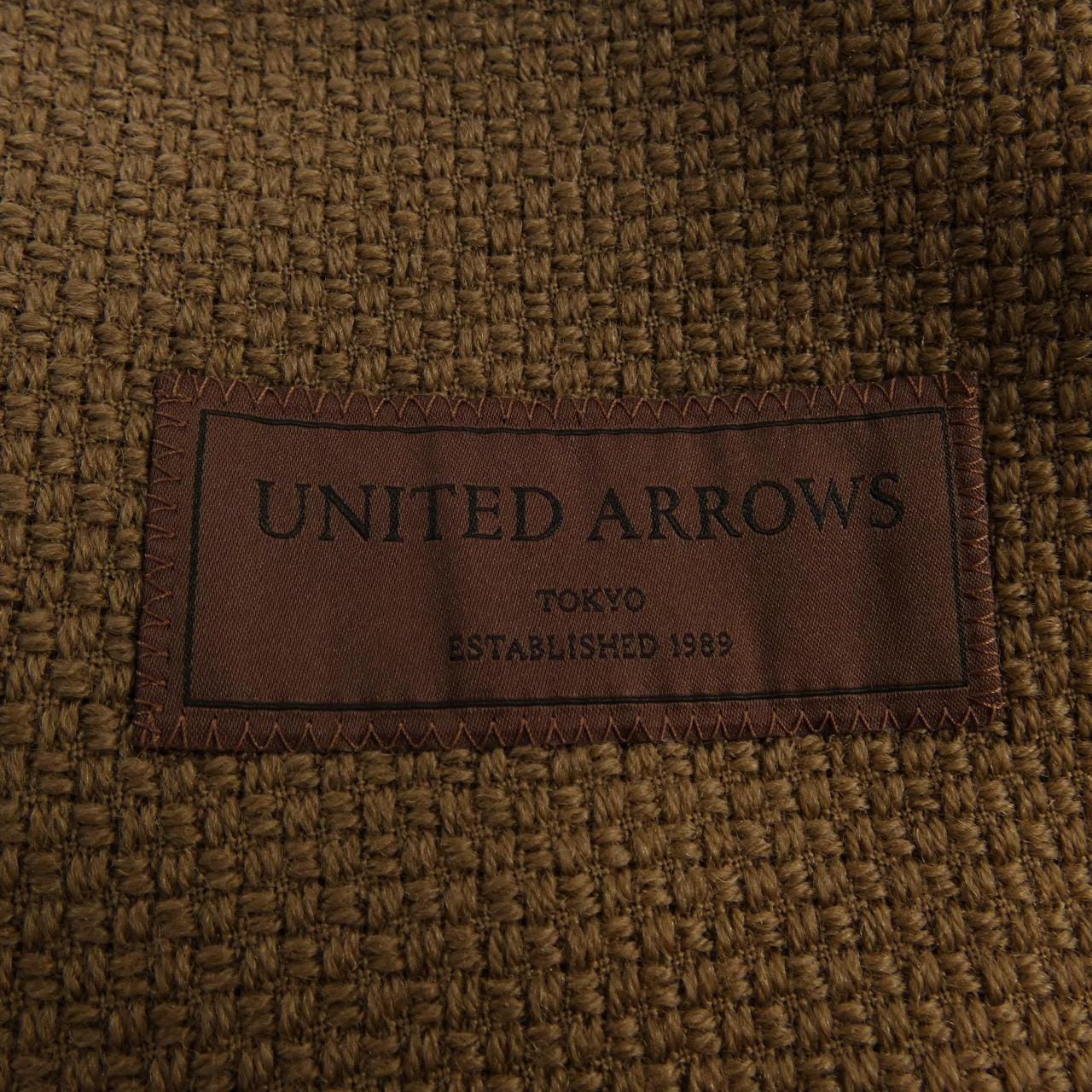 ユナイテッドアローズ UNITED ARROWS ジャケット