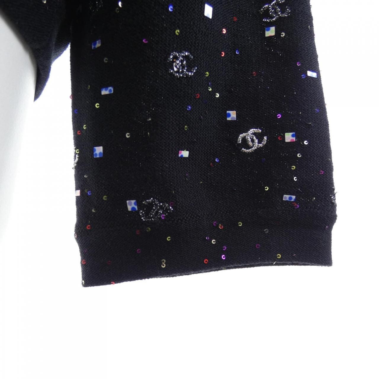 シャネル CHANEL P64289K60207 20S トップス