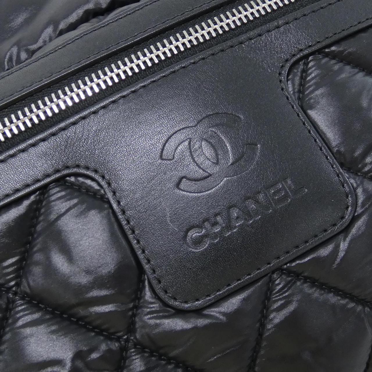 シャネル コココクーン ライン 48610 バッグ