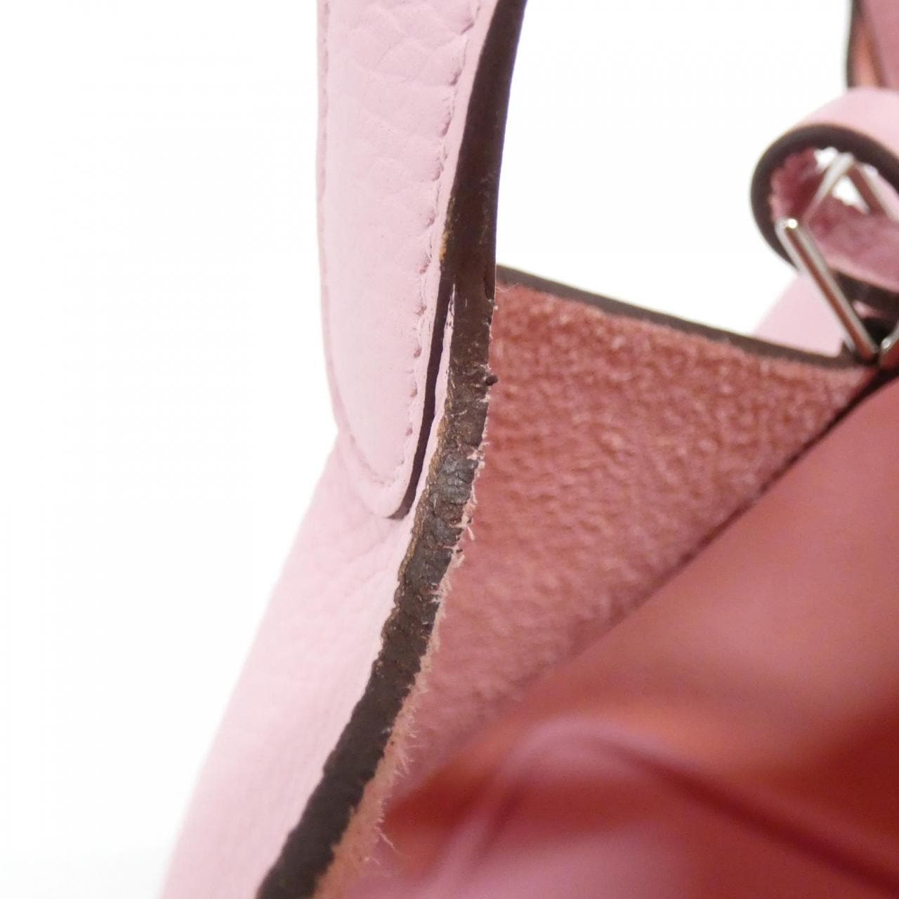 エルメス ピコタン ロック PM 056289CK バッグ