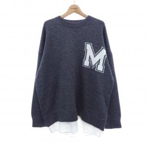 エムエムシックス MM6 SH0HL0039 UNISEX ニット