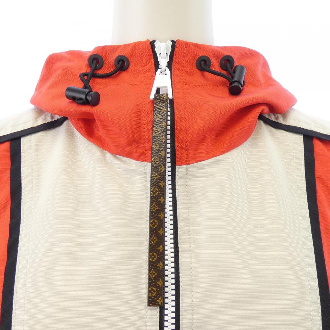 ルイヴィトン LOUIS VUITTON FKOW06ZMV ブルゾン