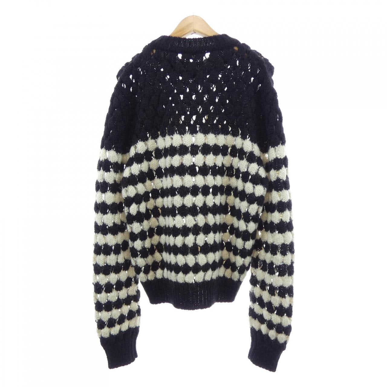 サンローラン SAINT LAURENT 554337 YA2WB ニット