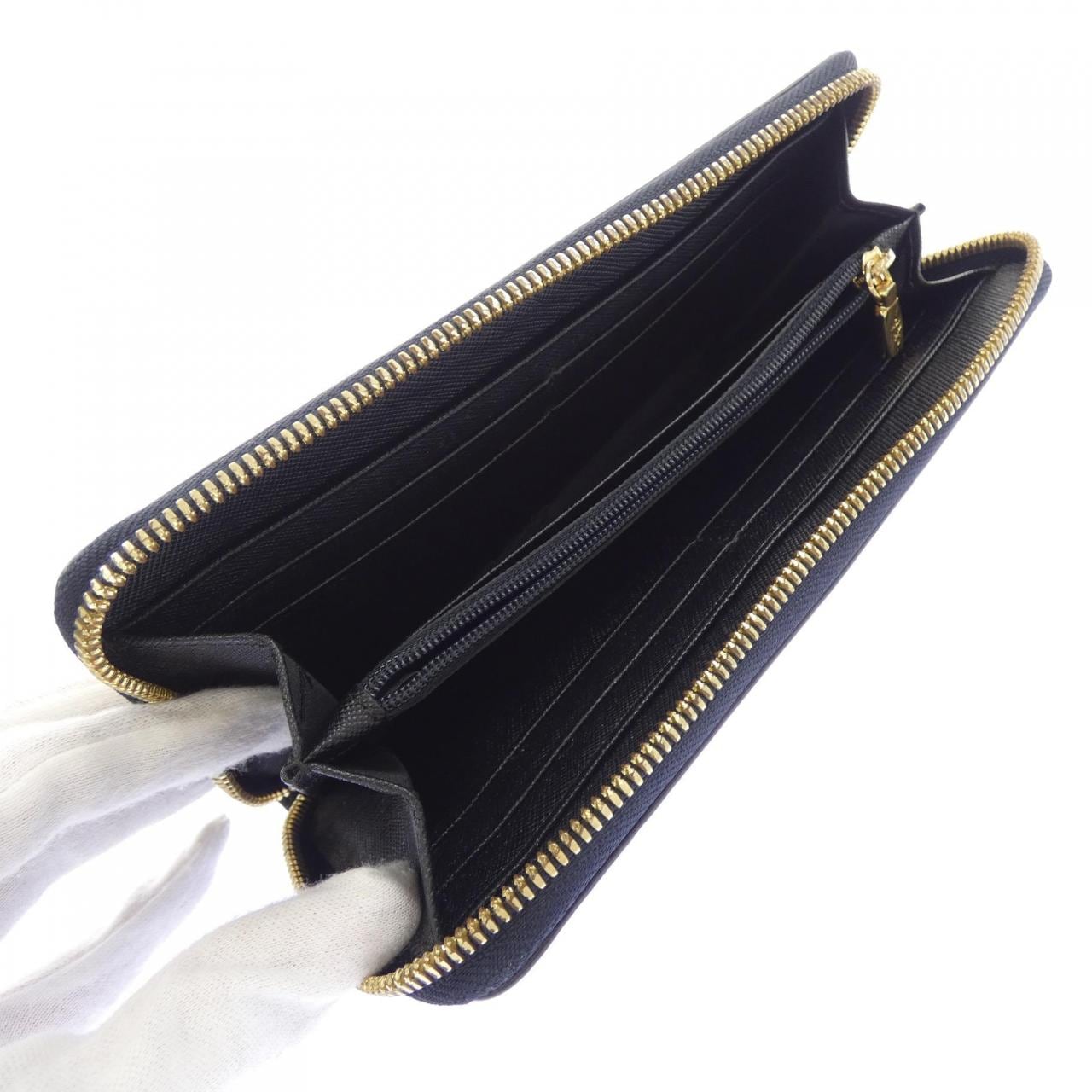エムシーエム MCM MYL3SVI55CO001 WALLET