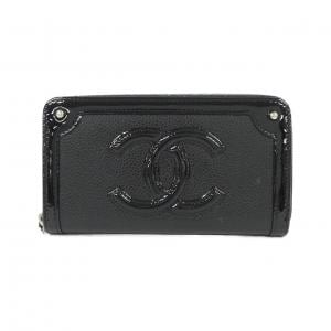 シャネル 80854 財布