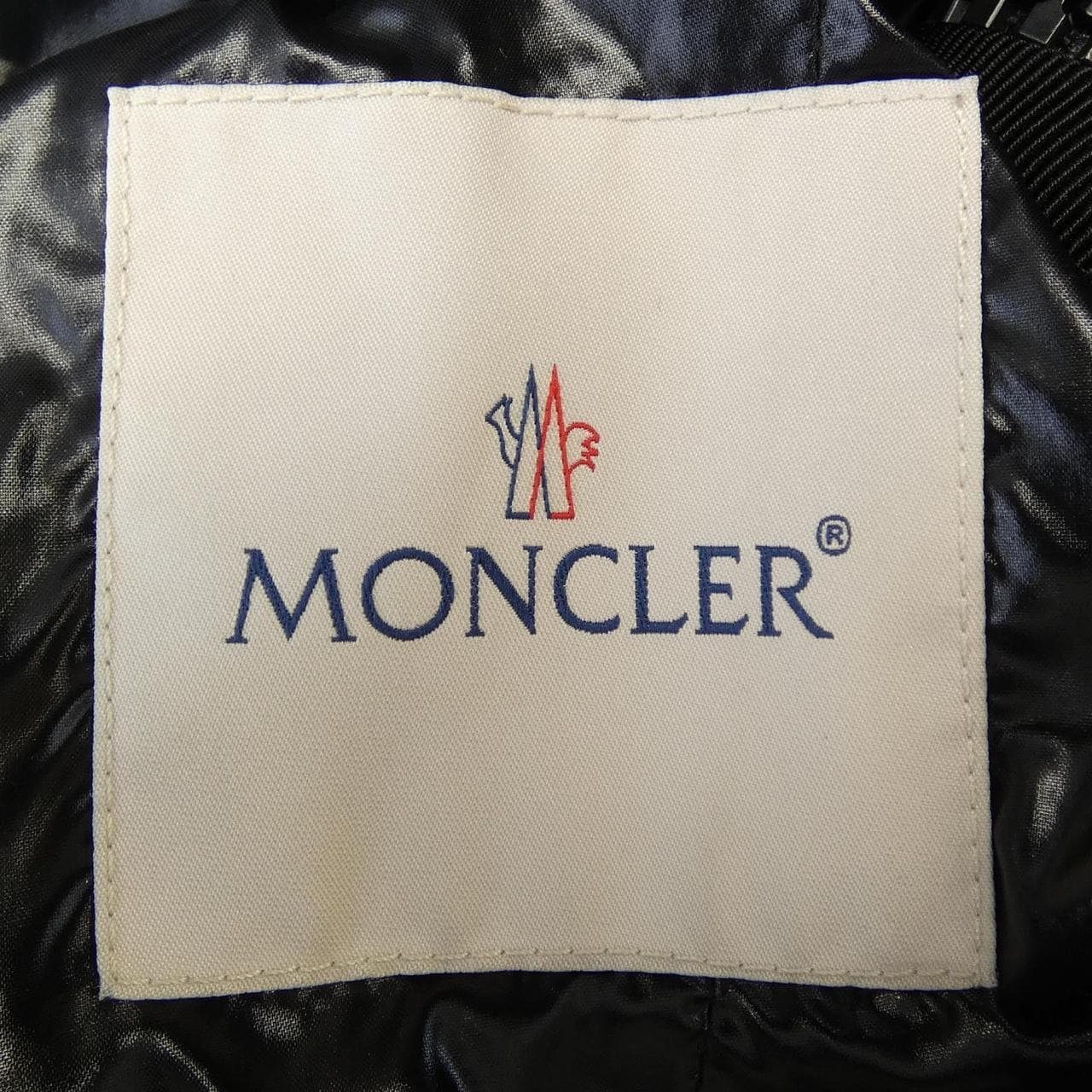 モンクレール MONCLER ALBIZIA ダウンコート
