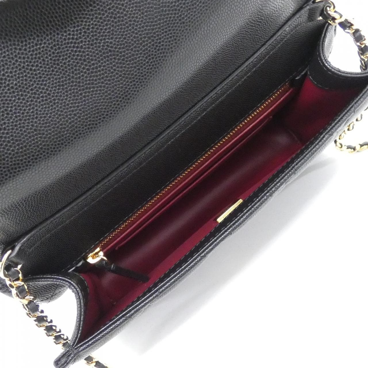 シャネル AS6554 バッグ