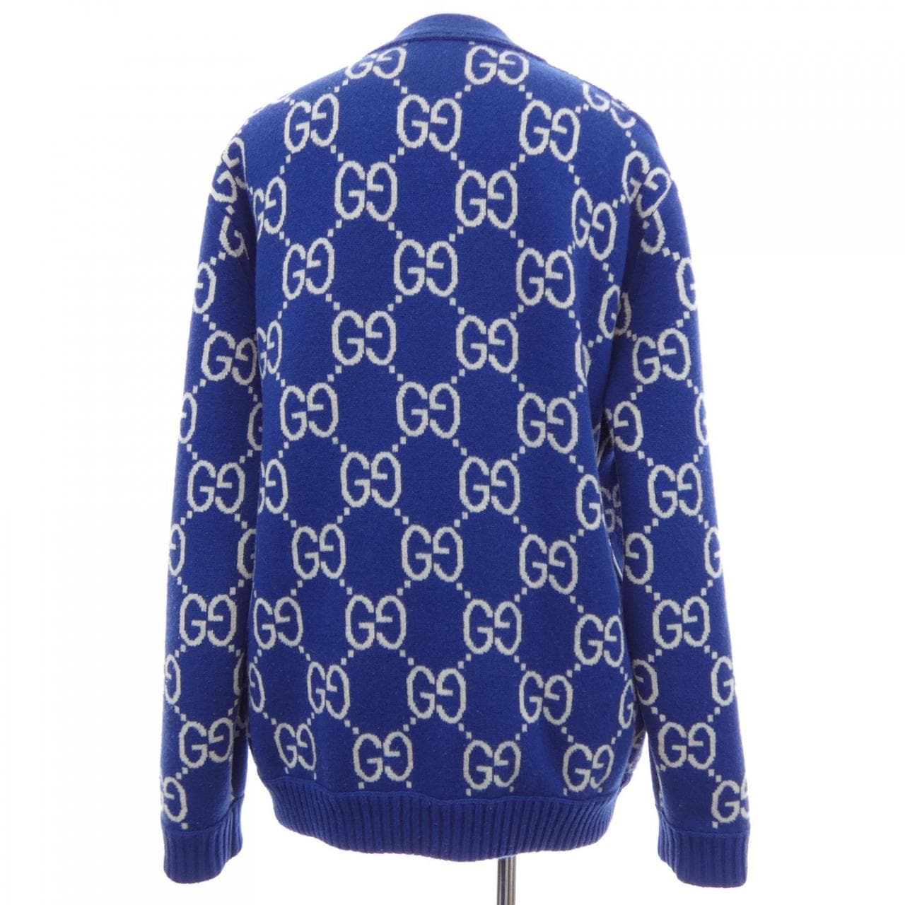 グッチ GUCCI GGパターン 770586 XKDSM カーディガン