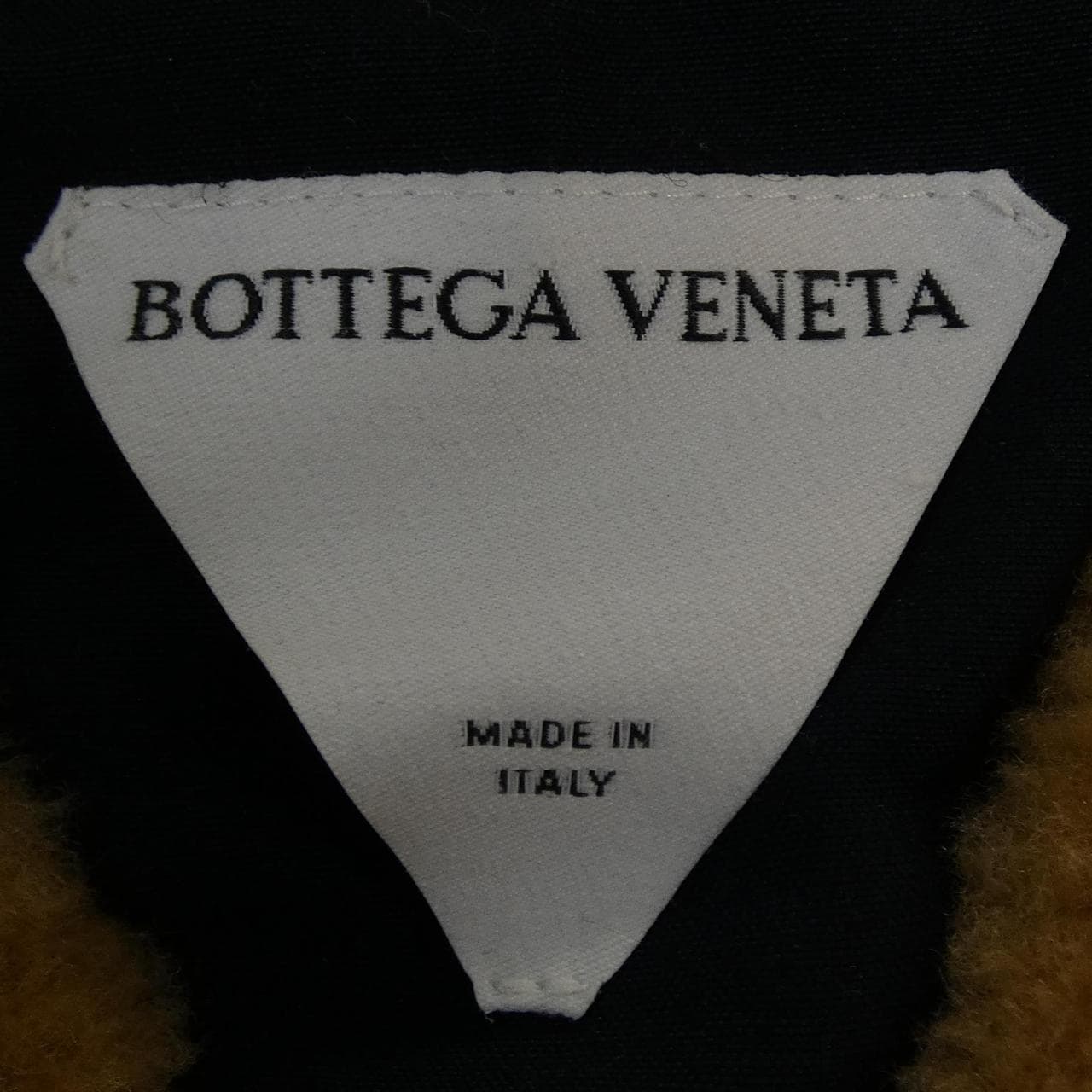 ボッテガヴェネタ BOTTEGA VENETA 711779 V2BL0 ブルゾン