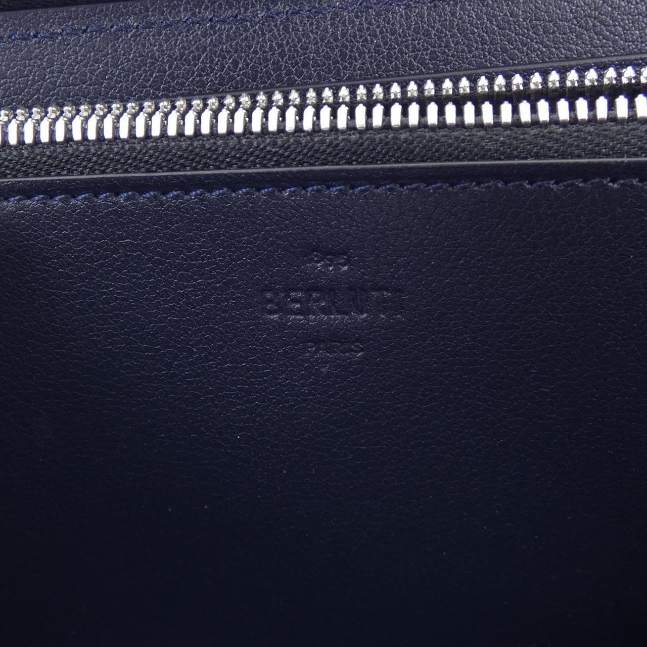 ベルルッティ Berluti イタウバネオスリットレザー WALLET
